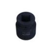 Impact socket spanner