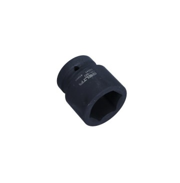 Impact socket spanner
