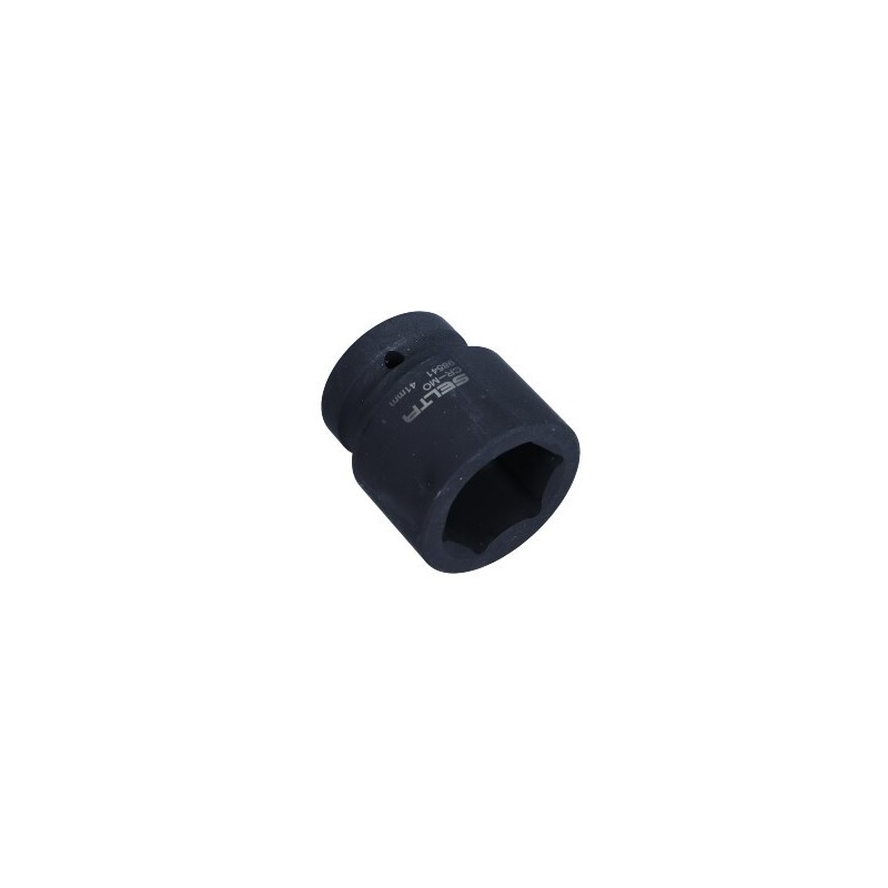 Impact socket spanner