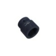 Impact socket spanner