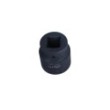 Impact socket spanner
