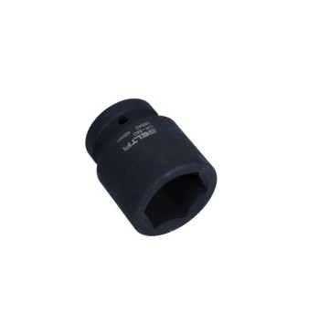 Impact socket spanner