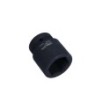 Impact socket spanner