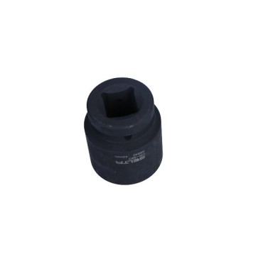 Impact socket spanner
