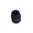 Impact socket spanner