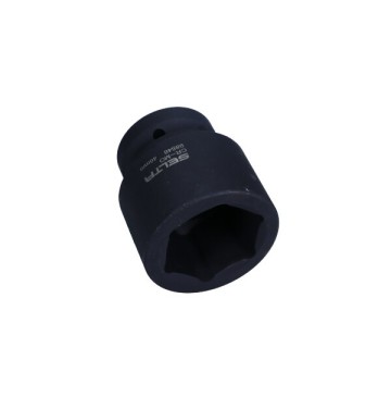 Impact socket spanner