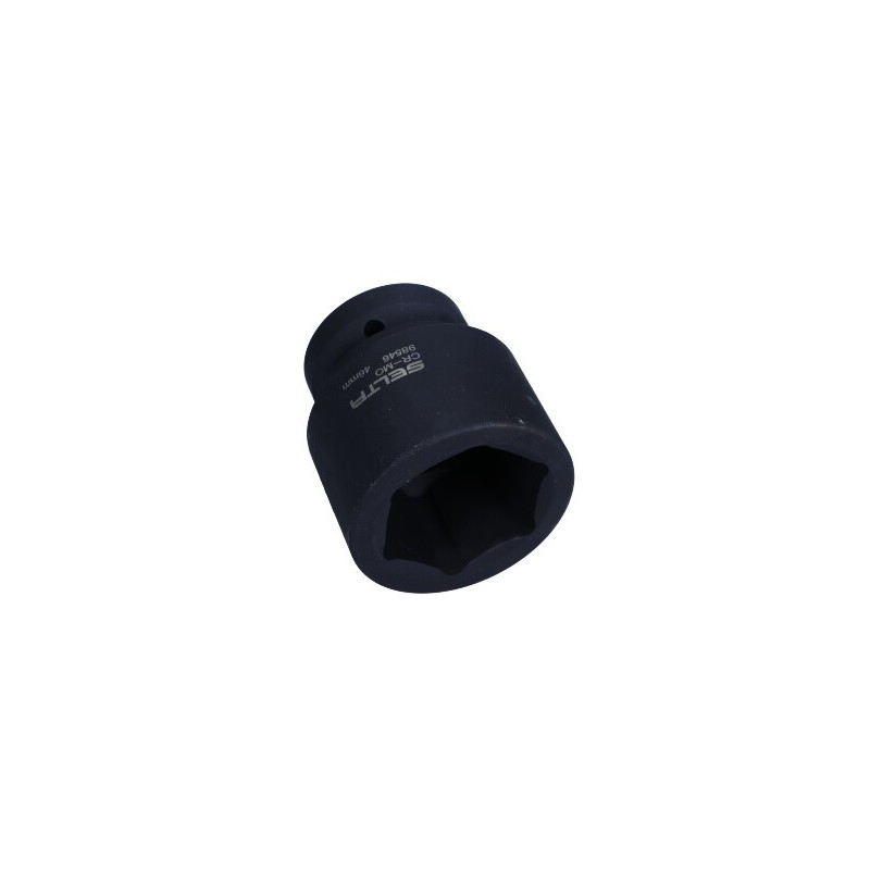 Impact socket spanner