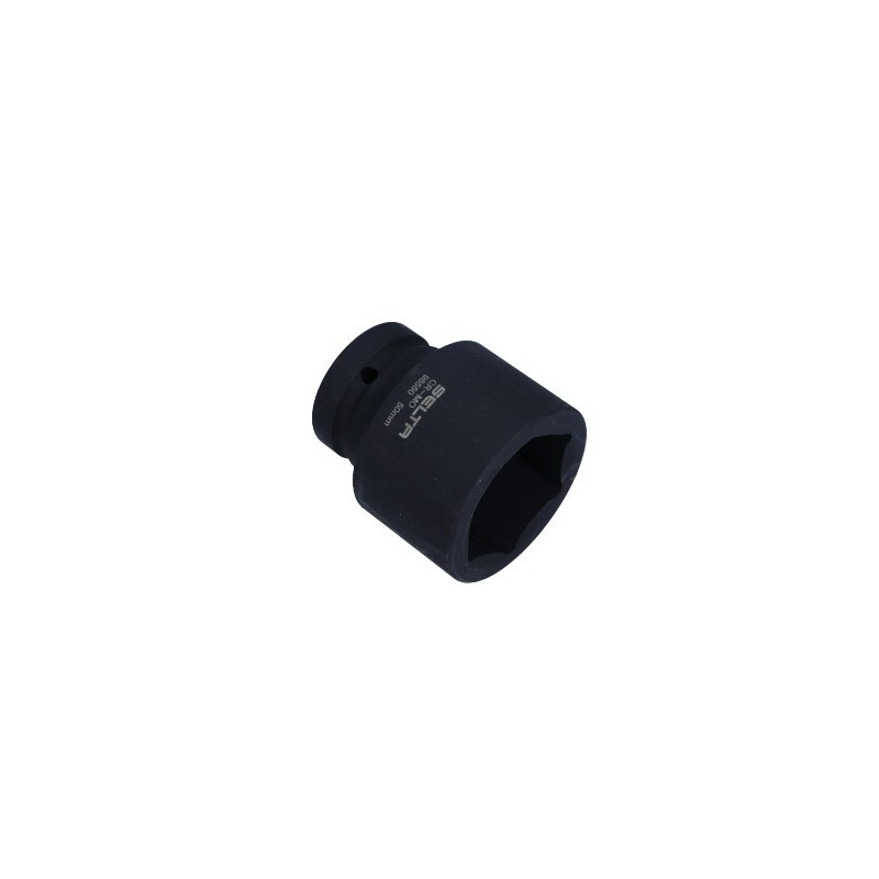 Impact socket spanner