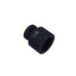 Impact socket spanner