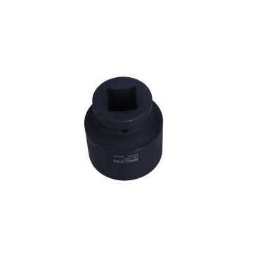 Impact socket spanner