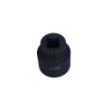 Impact socket spanner