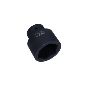 Impact socket spanner