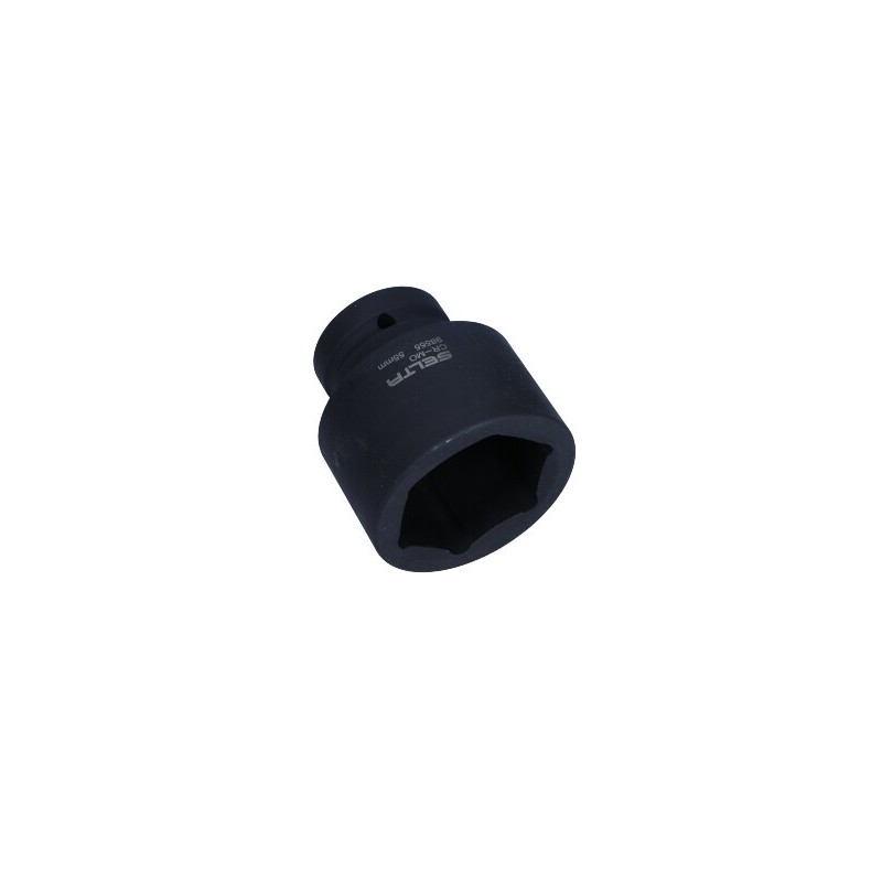 Impact socket spanner