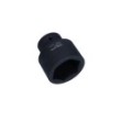 Impact socket spanner