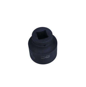 Impact socket spanner