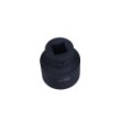 Impact socket spanner