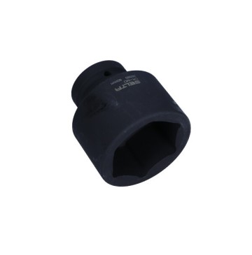 Impact socket spanner
