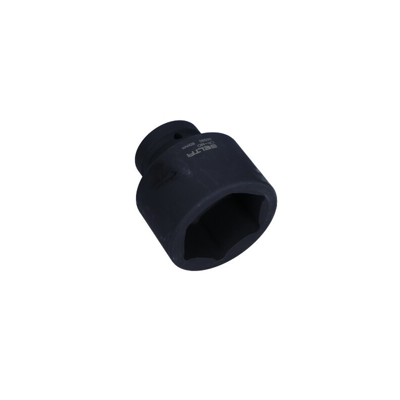 Impact socket spanner