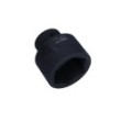 Impact socket spanner