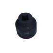 Impact socket spanner