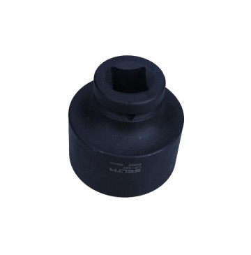 Impact socket spanner