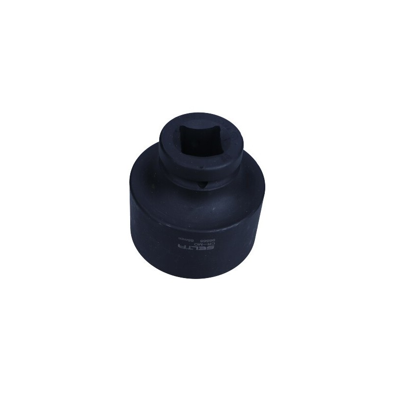 Impact socket spanner