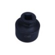 Impact socket spanner