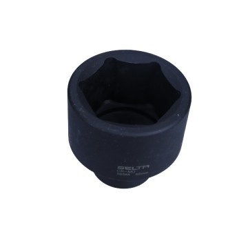 Impact socket spanner
