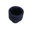 Impact socket spanner