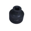 Impact socket spanner