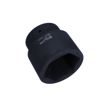 Impact socket spanner
