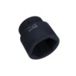 Impact socket spanner