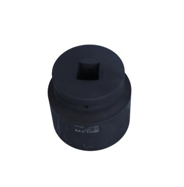Impact socket spanner