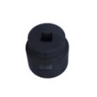 Impact socket spanner