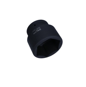 Impact socket spanner