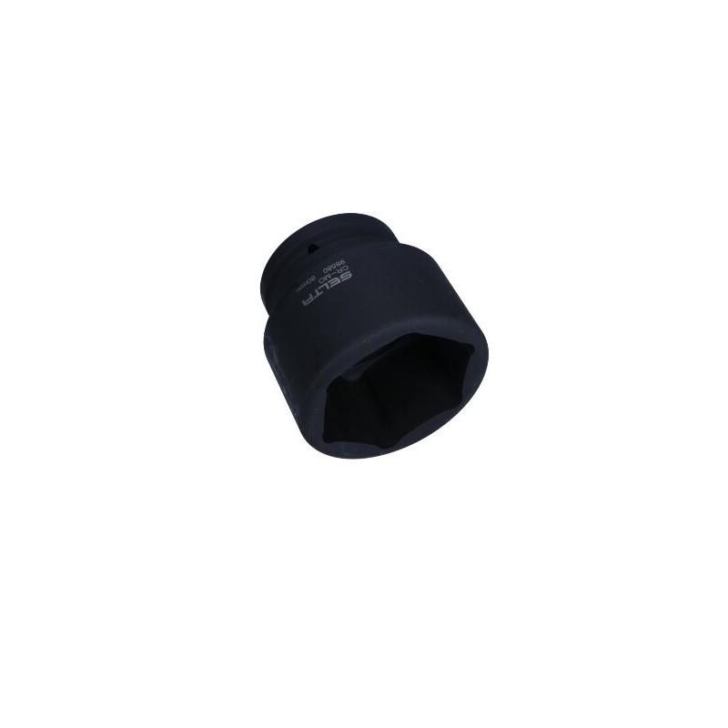 Impact socket spanner