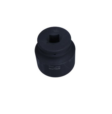 Impact socket spanner