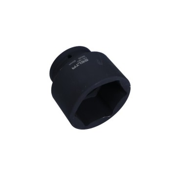 Impact socket spanner