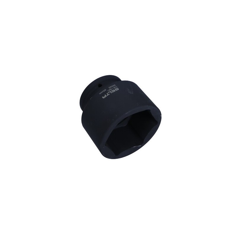 Impact socket spanner