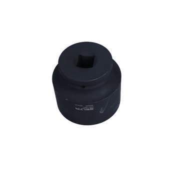 Impact socket spanner