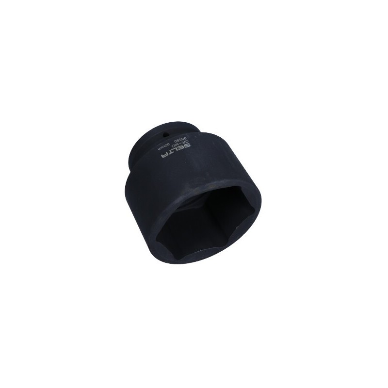 Impact socket spanner