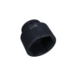 Impact socket spanner