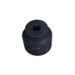 Impact socket spanner