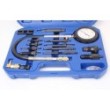 Tester kompresji w silnikach diesela 0-70 bar