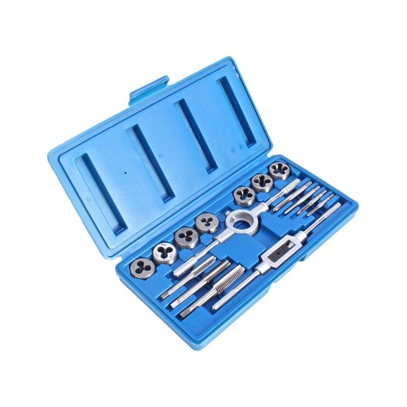 Thread tap set
