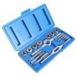 Thread tap set