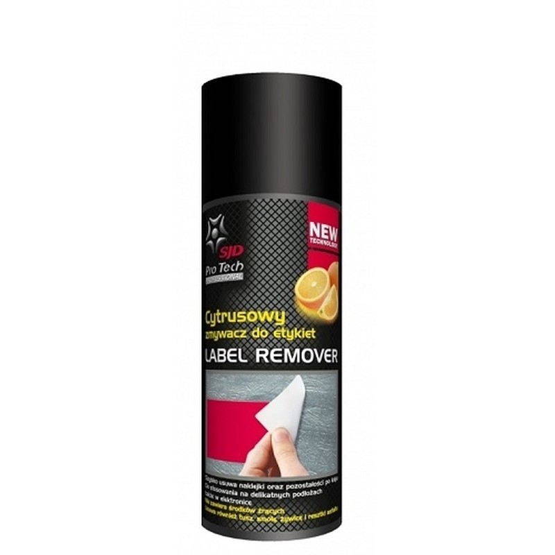 Zmywacz do kleju i naklejek 400 ml
