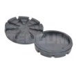 Podkładka podnośnikafi zew125mm / fi osadzenia116mm / wys27mm / fi otworów2x7mm