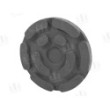 Nakładka łapy podnośnika zew 137 mm wew 118 mm wys 24 mm
