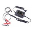 Elektroniczny prostownik smart charger 2 6v / 12v 2a